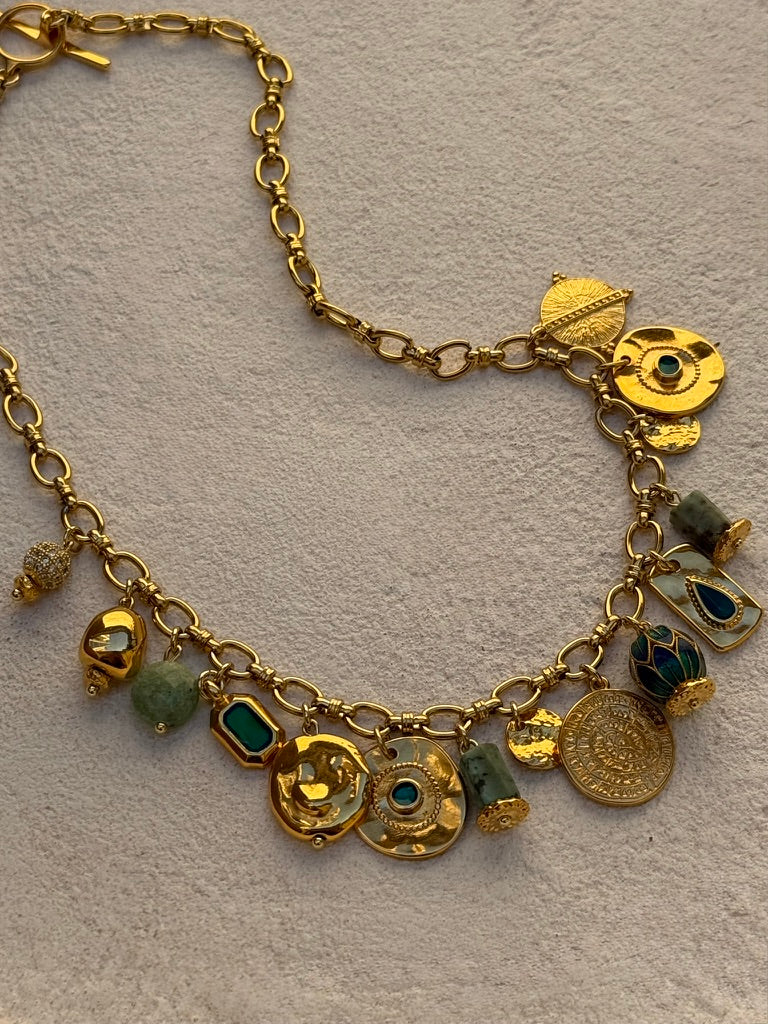 COLLIER XIOMARA