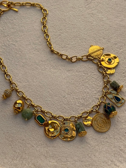 COLLIER XIOMARA