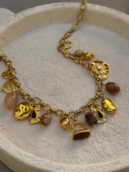 COLLIER CARMELA