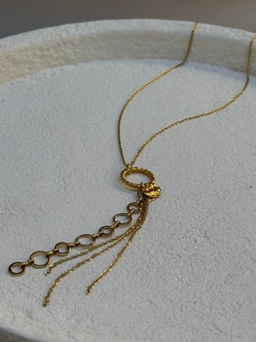 SAUTOIR CONSUELO