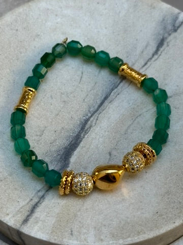 BRACELET LEIA
