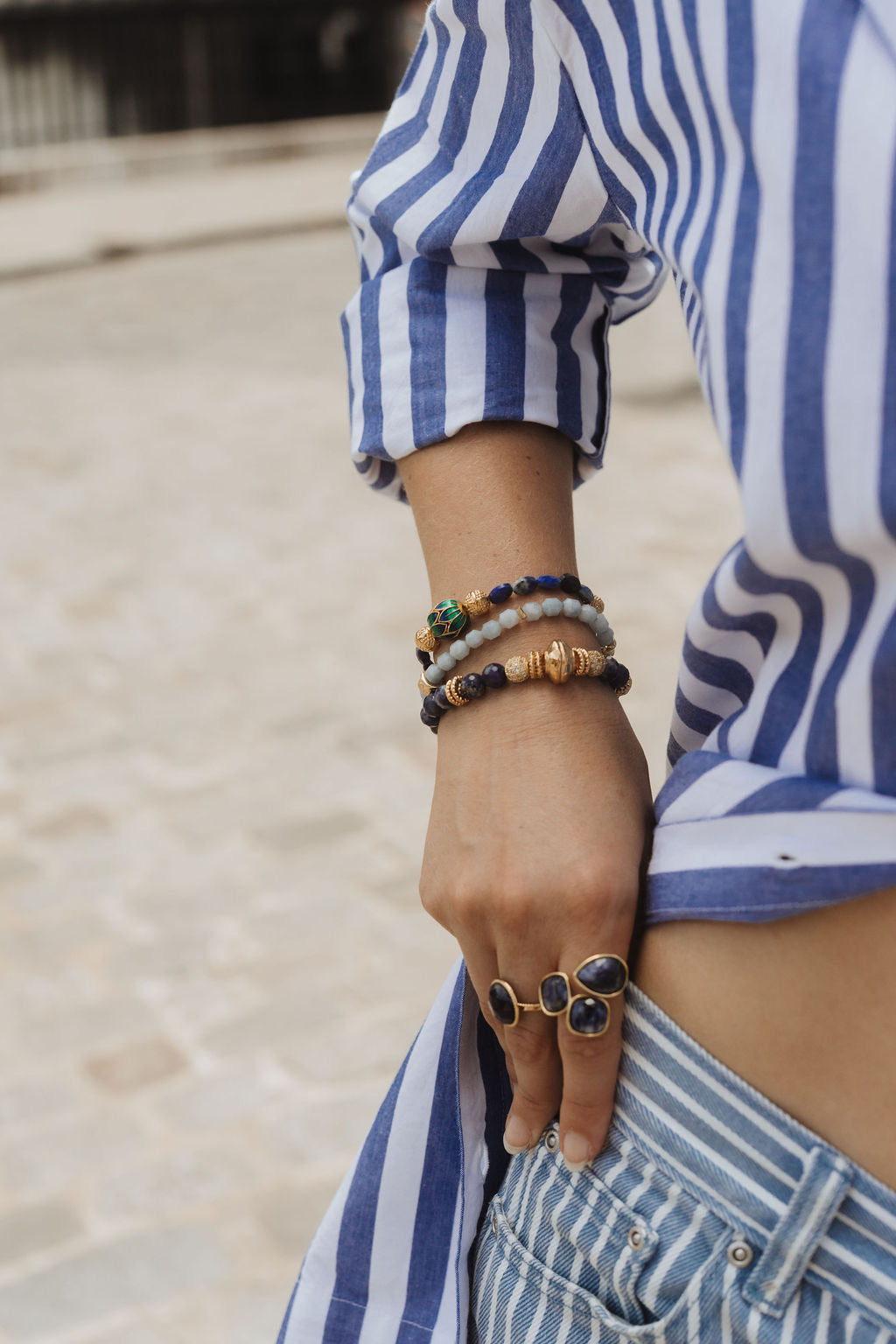 BRACELET KEAHI