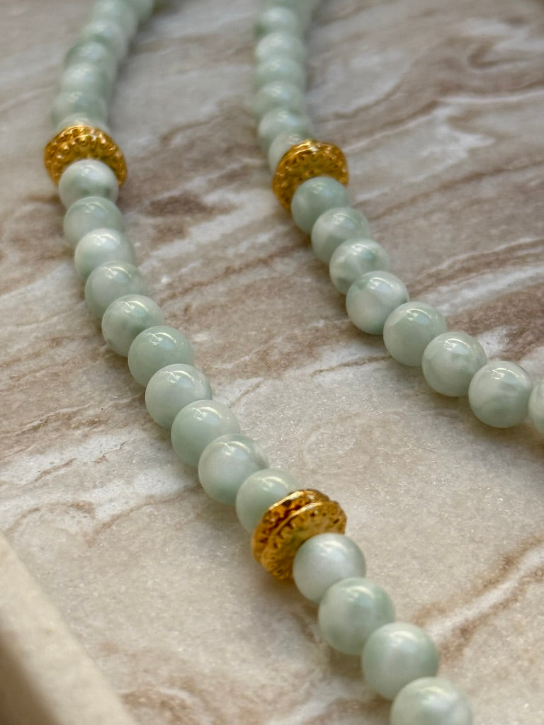 COLLIER VALENTINA