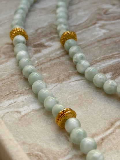 COLLIER VALENTINA