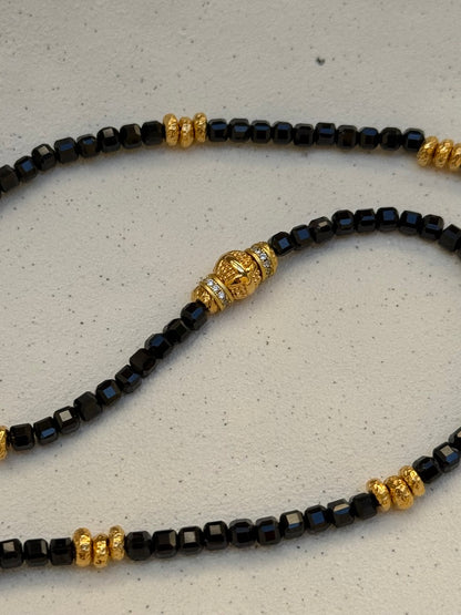 COLLIER JADE