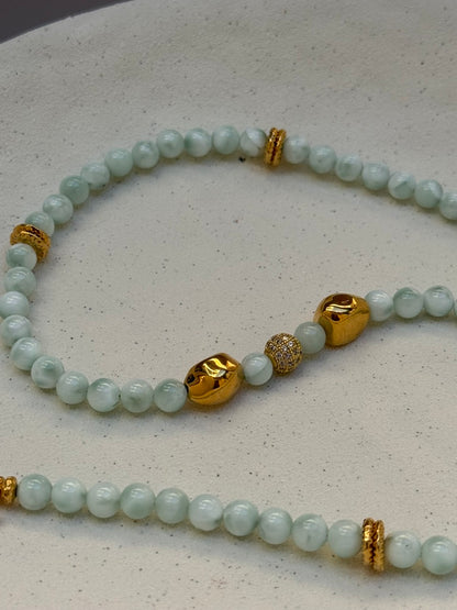 COLLIER VALENTINA