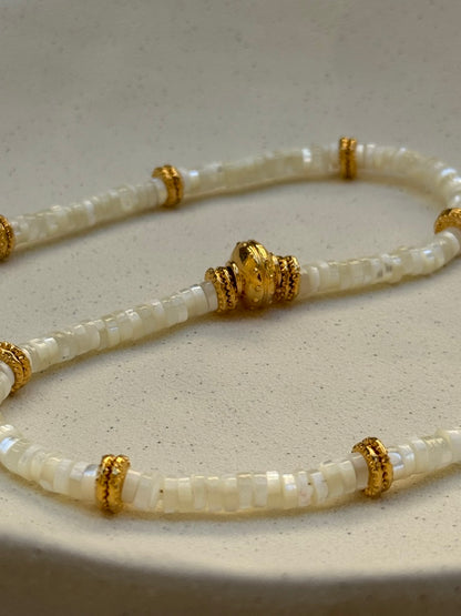 COLLIER NAYARA