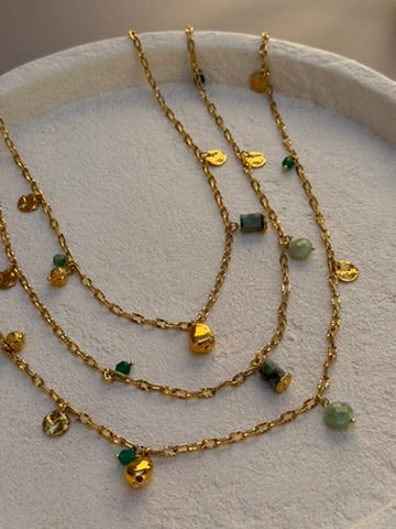 COLLIER MILENA