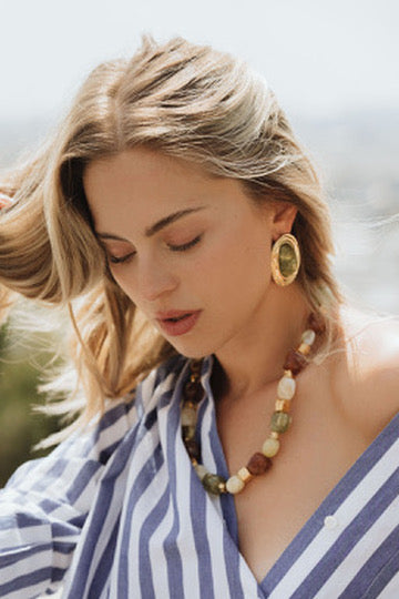 BOUCLES D'OREILLES FARAH