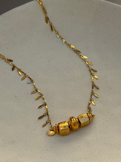 COLLIER ALONDRA
