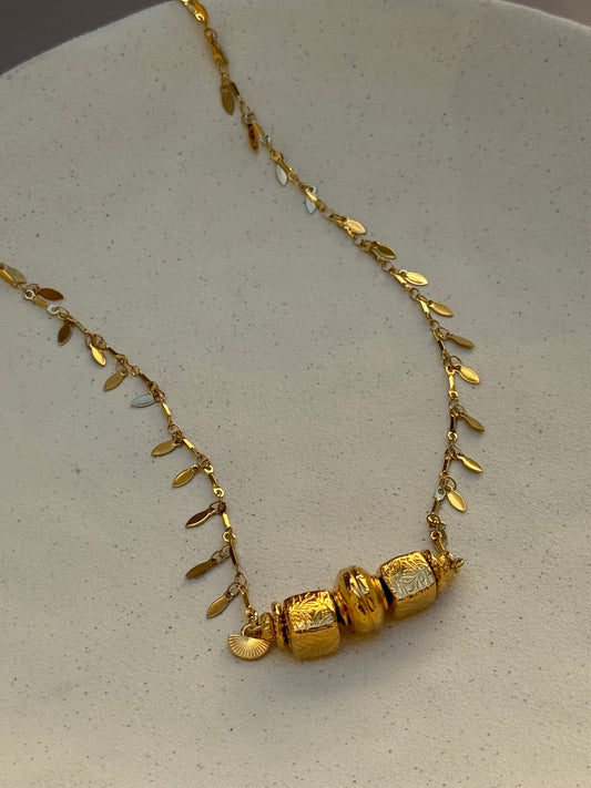 COLLIER ALONDRA