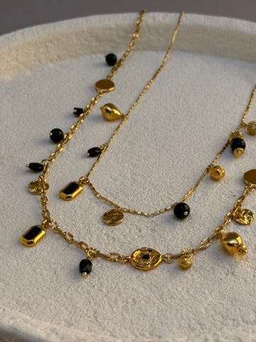 COLLIER AÏTANA