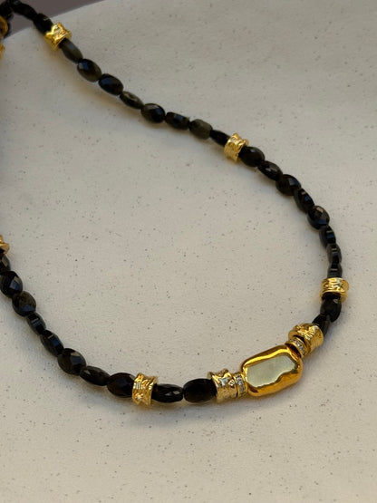 COLLIER SORAYA