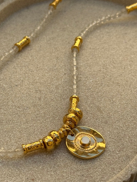 COLLIER SOFIA