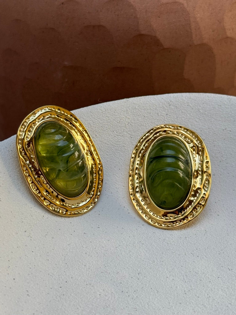 BOUCLES D'OREILLES FARAH