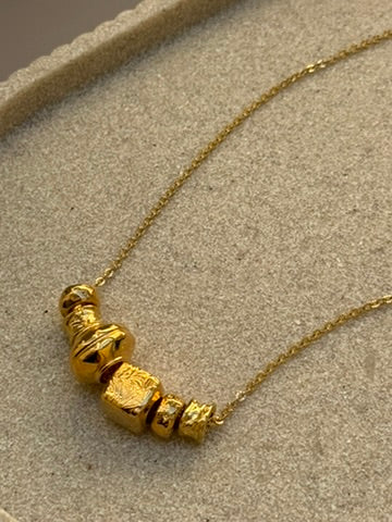 COLLIER ESTRELLA