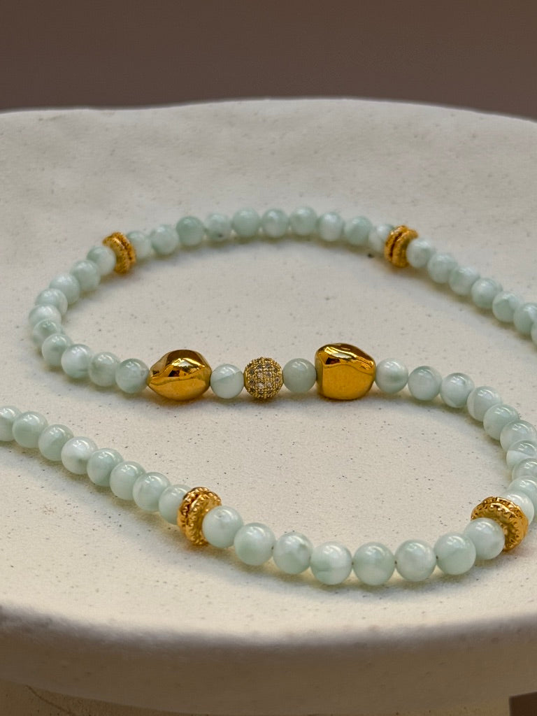 COLLIER VALENTINA