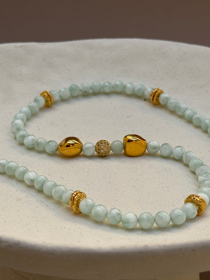 COLLIER VALENTINA