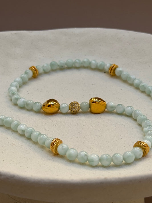 COLLIER VALENTINA