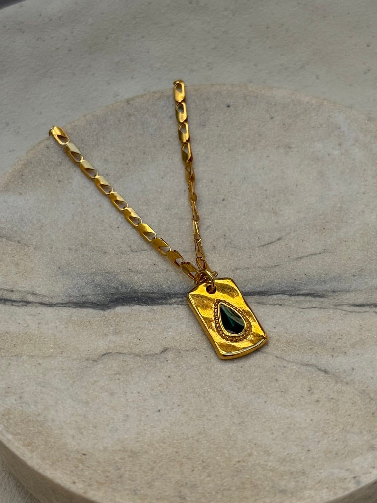 COLLIER ZOE