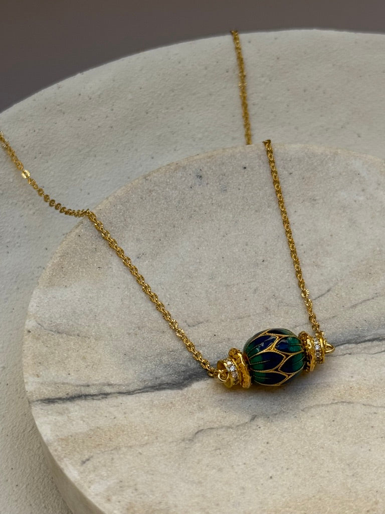COLLIER AMARA