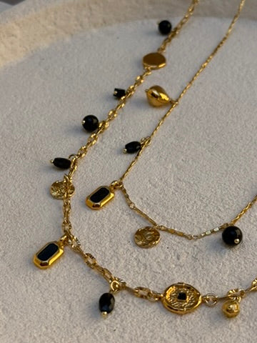 COLLIER AÏTANA