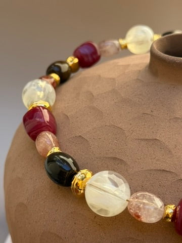 COLLIER TALIA