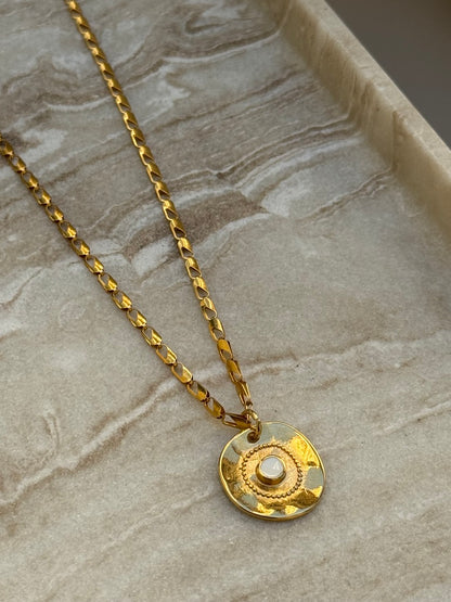 COLLIER VALERIA