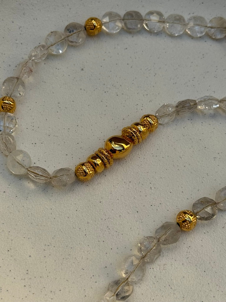 COLLIER IRIS
