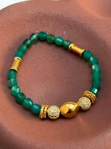BRACELET LEIA