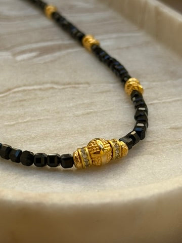 COLLIER JADE