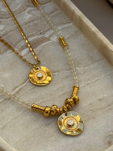 COLLIER SOFIA