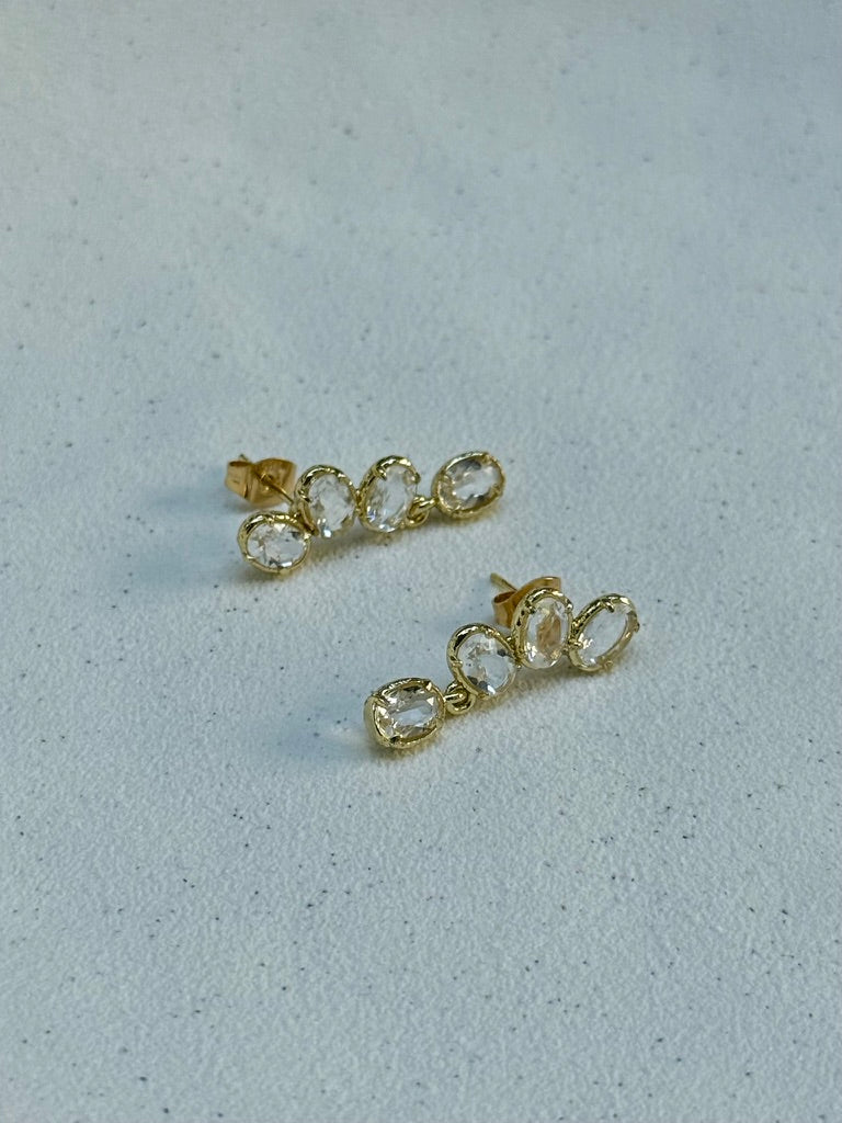 BOUCLES D'OREILLES IOLANDA