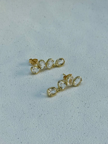 BOUCLES D'OREILLES IOLANDA