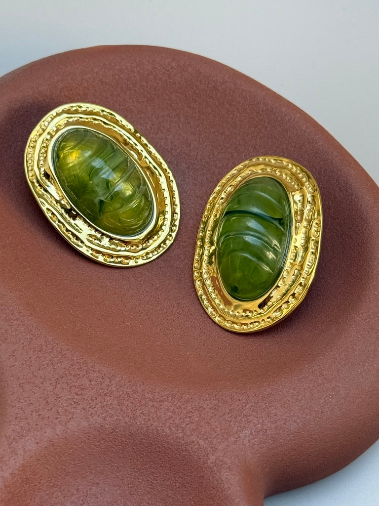 BOUCLES D'OREILLES FARAH