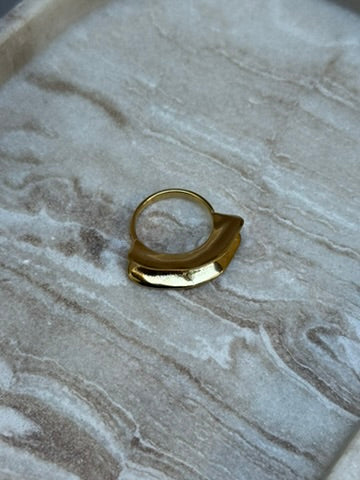 BAGUE NORA
