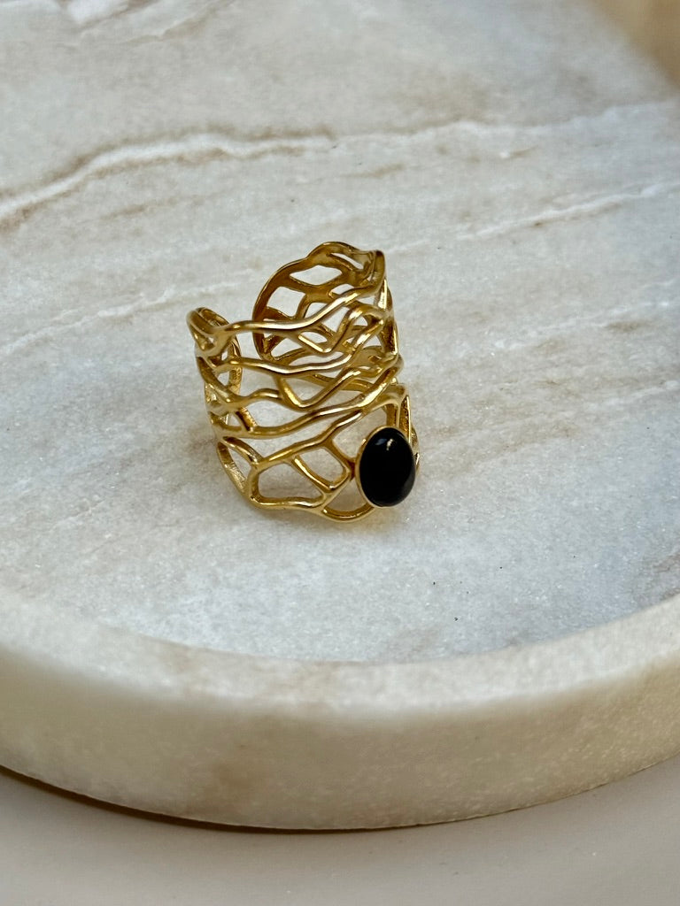 BAGUE GRACE