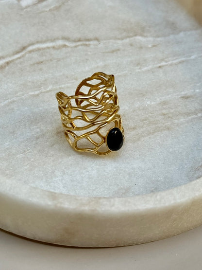 BAGUE GRACE