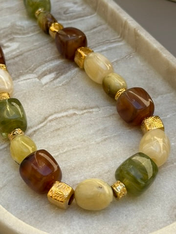 COLLIER NAIA