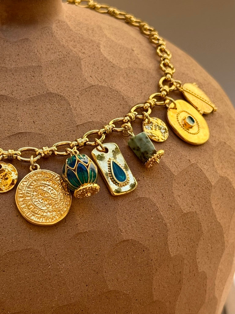 COLLIER XIOMARA