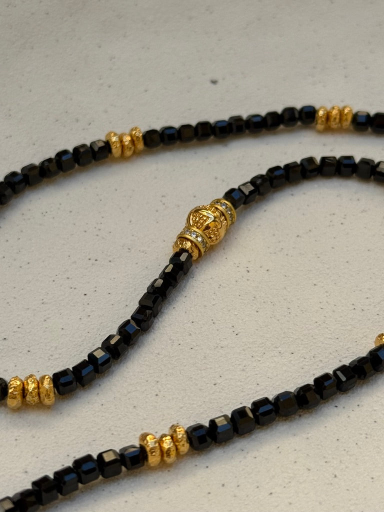 COLLIER JADE