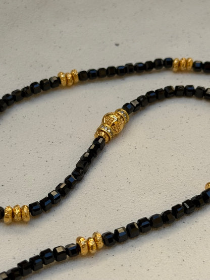 COLLIER JADE