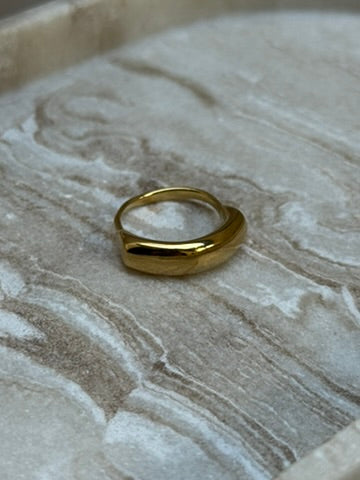 BAGUE VELA
