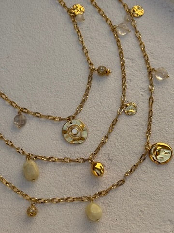 COLLIER ANAIA