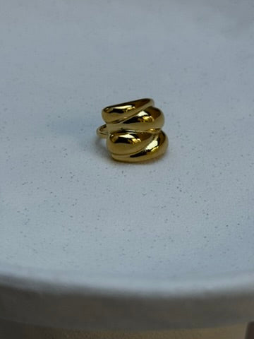 BAGUE ELISA