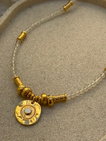 COLLIER SOFIA