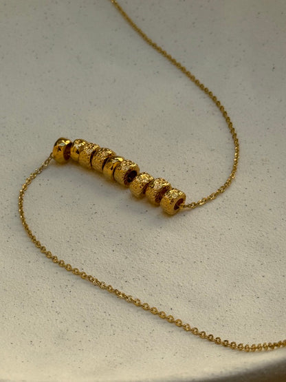 COLLIER RENATA