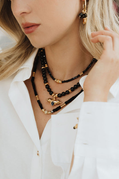COLLIER BAHIA
