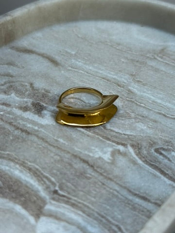BAGUE NORA