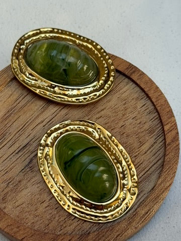 BOUCLES D'OREILLES FARAH
